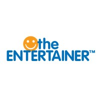 the ENTERTAINER