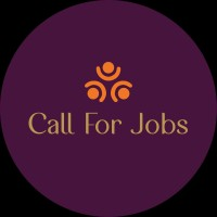 Call For Jobs