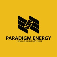 Paradigm Energy