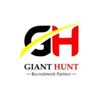 GIANT HUNT