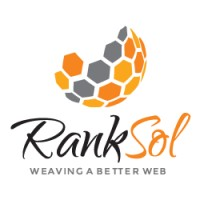 RankSol - Web & Mobile Apps Design And Development Services