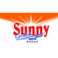 Sunny Gold Bread