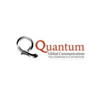 Quantum Global Communications