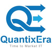 QuantixEra Limited