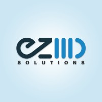 EZ MD Solutions: Streamlining Healthcare Management