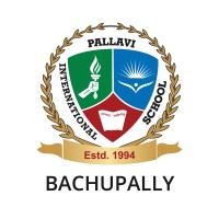 Pallavi International School, Bachupally