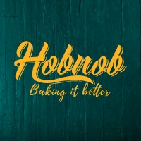 Hobnob - Baking it Better !