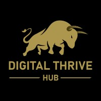 Digital Thrive Hub