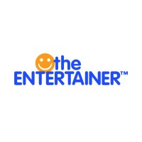 the ENTERTAINER