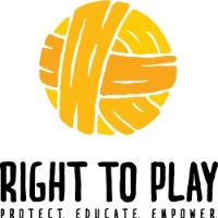 Right To Play