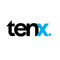 TenX