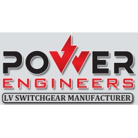 POWER ENGINEERS