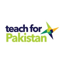 Teach For Pakistan