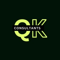 QK Consultants - Your Global Talent Partner