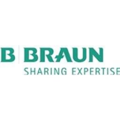 B. Braun Medical Inc.