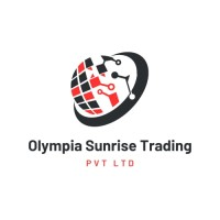 Olympia Sunrise Trading