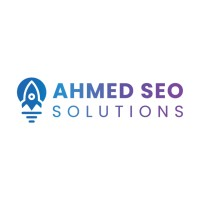 Ahmed SEO Solution