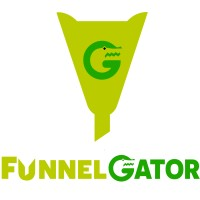 Funnel Gator