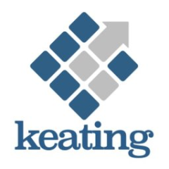 KEATING CONSULTING GROUP