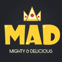 MAD - Mighty & Delicious