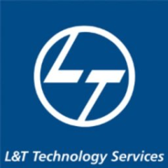 L&T Technology Services Limited.