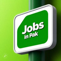 JOBS IN PAK