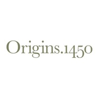 Origins 1450