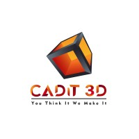 CADit 3D