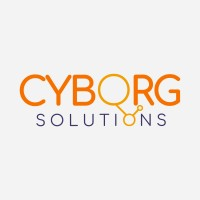 Cyborg Solutions Pvt. Ltd.