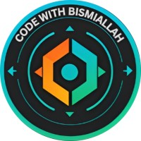Code with Bismillah