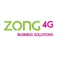 Zong Business Solutions