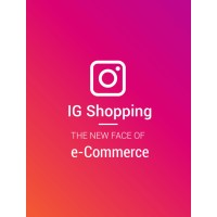 Instagram E-commerce