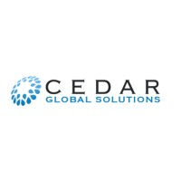 Careers at Cedar Global Solutions