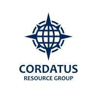 Cordatus Resource Group