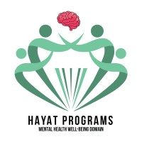 Mental Health Well-being HF