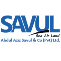 SAVUL Supply Chain Management