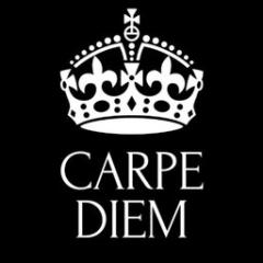 Carpe Diem