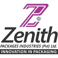Zenith Packages Industries (Pvt.) Ltd.