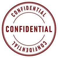 Confidential