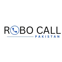 Robo Call Pakistan