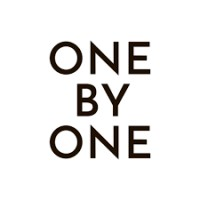 ONE BY ONE