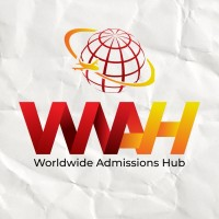 Worldwide Admissions Hub