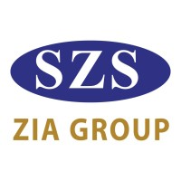 Zia Group official