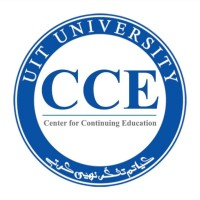 Center for Continuing Education - UIT University
