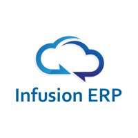 Infusion ERP