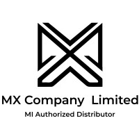 MX Company Limited (MI Authorized Distributor & Retail Activation Partner)