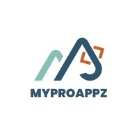 MyPro Appz -  App Development Company