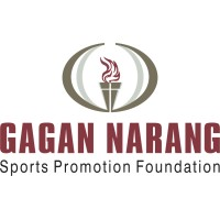 Gagan Narang Sports Promotion Foundation (Not For Profit Co)