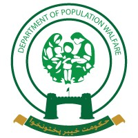 Population Welfare Department Khyber Pakhtunkhwa