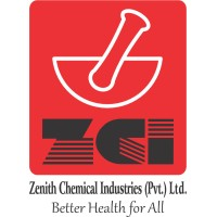 Zenith Chemical Industries (Pvt.) Ltd.